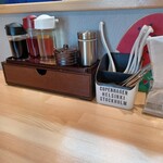 らぁ麺 本気人 - 