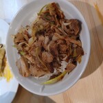 らぁ麺 本気人 - 