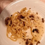 シェ・ホンダ - 