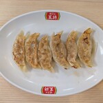 餃子の王将 - 