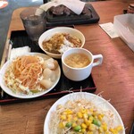 やっぱりステーキ 楽市街道中之郷店 - 