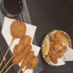 熱中酒場 肴亭 田町店 - 