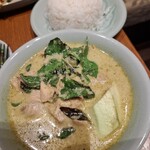 タイの食卓 クルン・サイアム 大井町店 - 