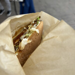 八ッ場竃処 - 料理写真: