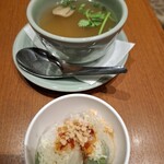 タイの食卓 クルン・サイアム 大井町店 - 