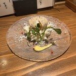 恵比寿 比内亭 - 