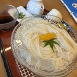 肥後そう川 手延べ麺 - 