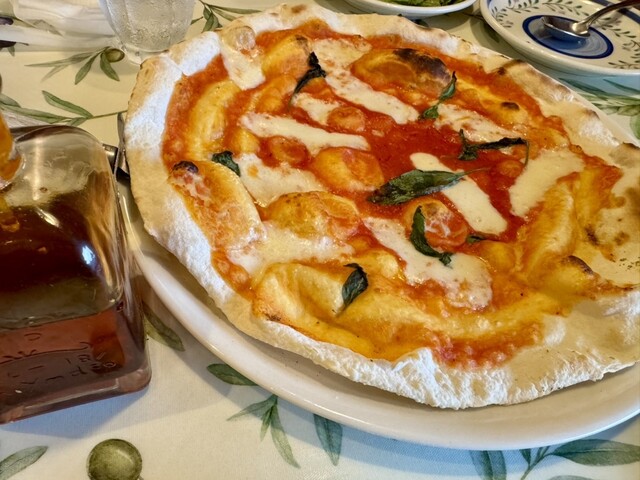 Pappa Pasta Mitaka Ten