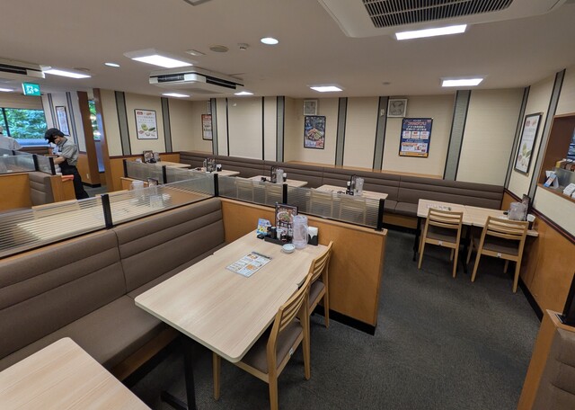 Gyoza no Osho Suidobashi Ten photo 4