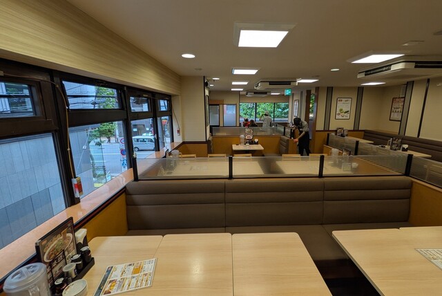 Gyoza no Osho Suidobashi Ten photo 5