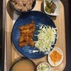 玄米菜食Dan