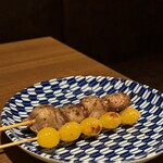 ヒヨク之トリ - 