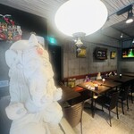 ガネーシャダイニング - 