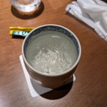 博多水炊き・鶏すき鍋 西新初喜 - 