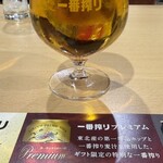 キリンビール 横浜工場 - 