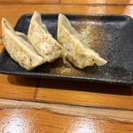 房総豚骨ラーメン こてメン堂 - 