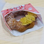 ミスタードーナツ - 