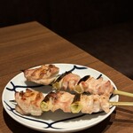 ヒヨク之トリ - 