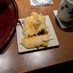 博多水炊き・鶏すき鍋 西新初喜 - 