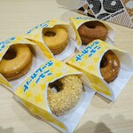 ミスタードーナツ - 