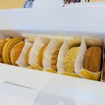 ミスタードーナツ - 