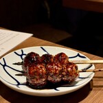 ヒヨク之トリ - 