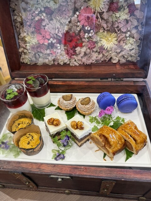 Cozy Garden Cafe Azalea photo 3