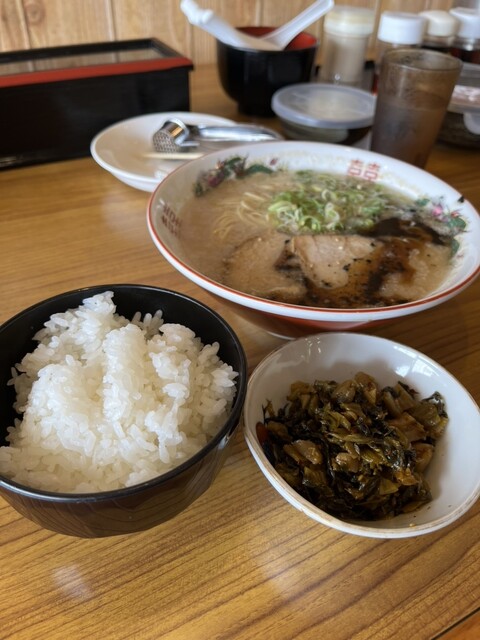 金ちゃん 本日より公開‼ #金ちゃんラーメン 新CMです✨😊youtubeに公開中✨ ご覧