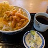 手打ちうどん・そば 子亀
