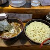 つけ麺・らあめん 竹屋