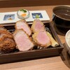 TONKATSU KEITA
