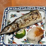 呑小路 やま岸 - 