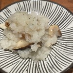 呑小路 やま岸 - 