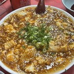 マルシン飯店 - 