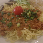 トーコーキッチン - 淵野辺ジャージャー麺