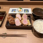 TONKATSU KEITA - 