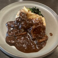 fine dining山科 - 