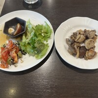 fine dining山科 - 