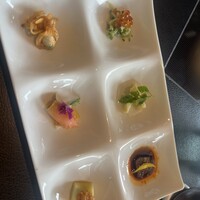 御膳房 銀座店 - 