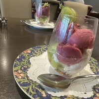 fine dining山科 - 