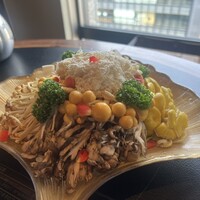 御膳房 銀座店 - 