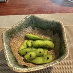 飛騨季節料理 肴 - 