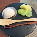 飛騨季節料理 肴 - 