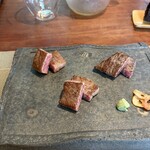 飛騨季節料理 肴 - 