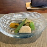 飛騨季節料理 肴 - 