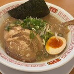 餃子の王将 福井学園前店 - 2025/09/21