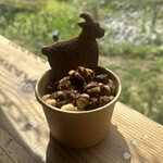 SUNNYSIDE FIELDS - 妻チョイス