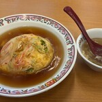 餃子の王将 福井学園前店 - 2025/09/21