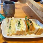 珈琲所コメダ珈琲店 京都伏見稲荷店 - 