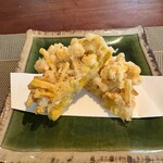 飛騨季節料理 肴 - 